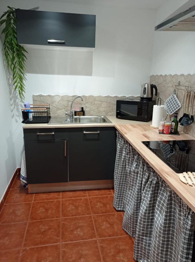 Salgemma Apartment คอร์ราเลโฮ ภายนอก รูปภาพ