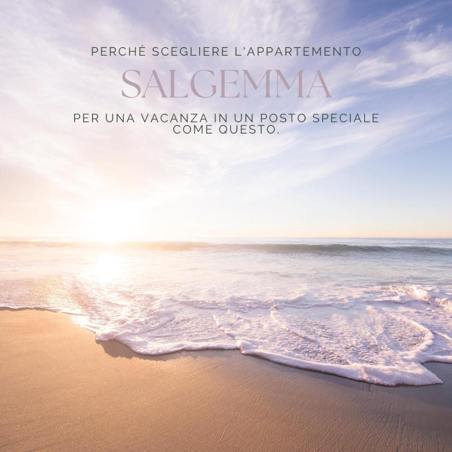 Salgemma Apartment คอร์ราเลโฮ ภายนอก รูปภาพ